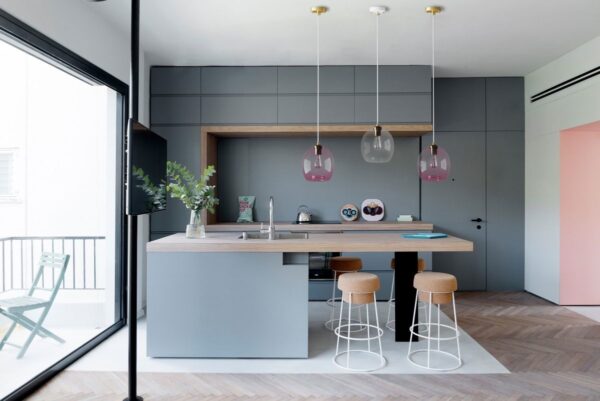 Підвіс Colorglass, арт.2059 - Зображення 3