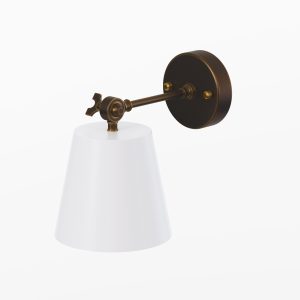 Настінне бра Straight, арт. 3145 - Зображення 6
