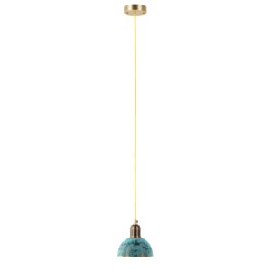 Підвіс латунний Small, арт. 3292 - Зображення 3