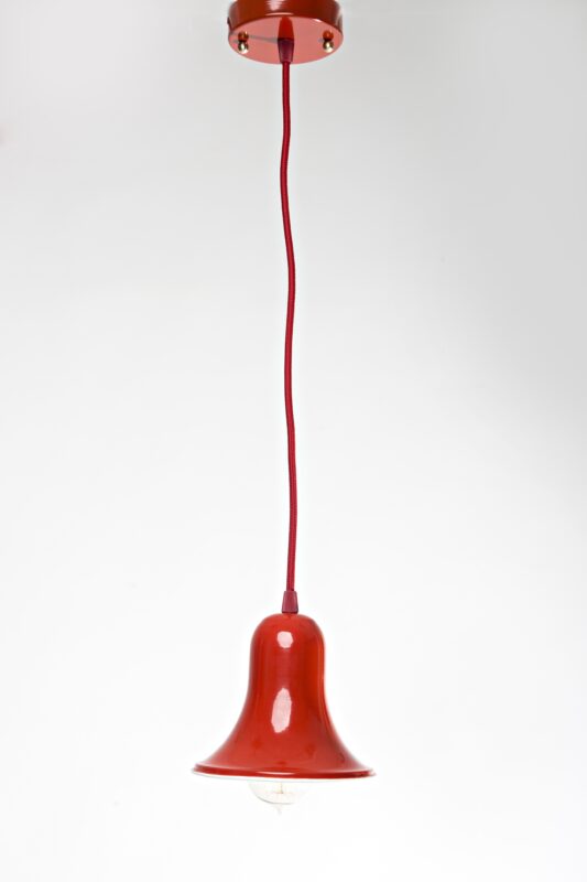 Підвіс стальний Bell, арт. 3333 - Зображення 4