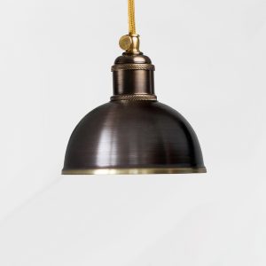 Підвіс латунний Small, арт. 3292 - Зображення 6