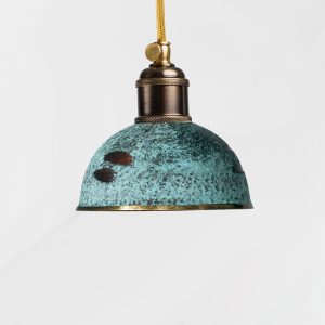 Підвіс латунний Small, арт. 3292 - Зображення 5