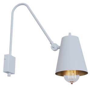 Настінне бра Sia, арт. 3501 - Зображення 3