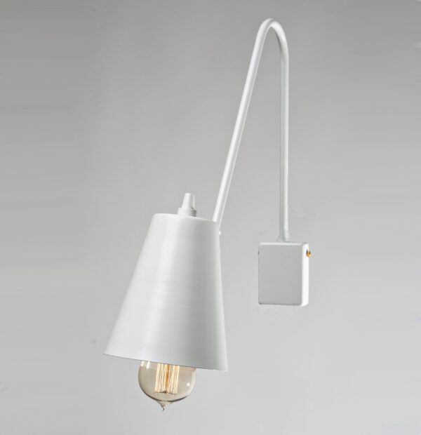 Настінне бра Sia, арт. 3501 - Зображення 7