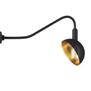 Настінне бра Scoop, арт. 3897 - Зображення 5