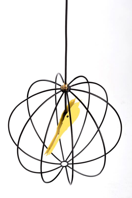 Люстра Sparrow, арт. 4035 - Зображення 5