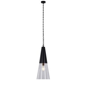 Підвіс Cone Glass, арт. 4212 - Зображення 6