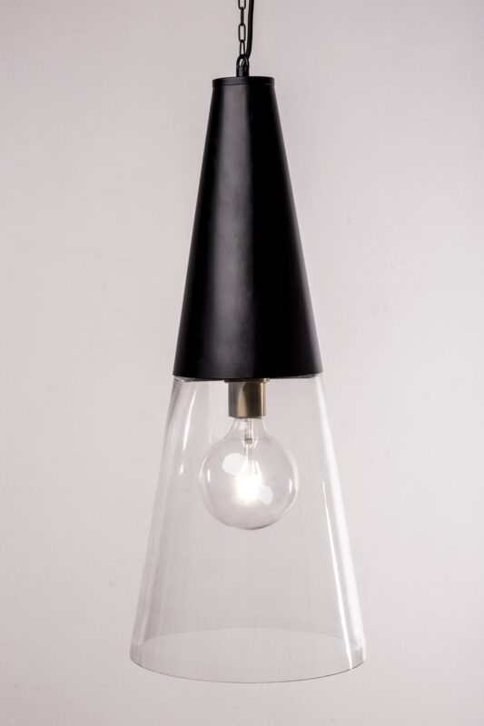 Підвіс Cone Glass, арт. 4212 - Зображення 3