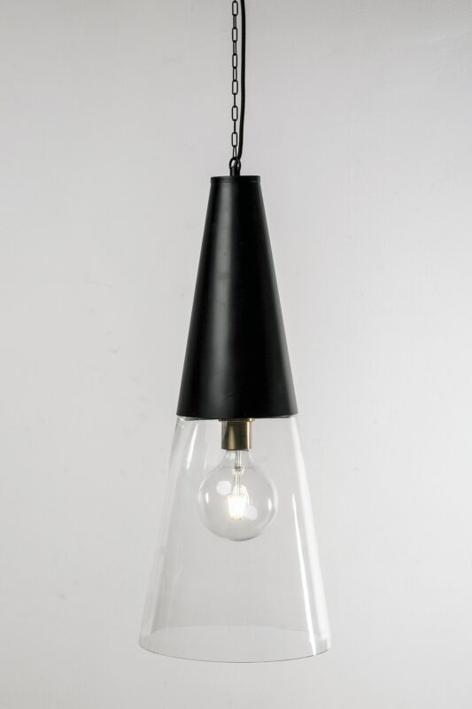 Підвіс Cone Glass, арт. 4212 - Зображення 4