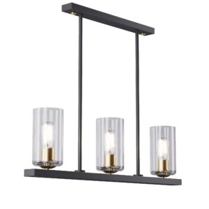 Люстра 3glass С, арт. 4625 - Зображення 4