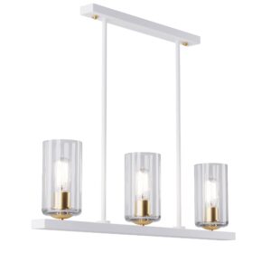 Люстра 3glass С, арт. 4625 - Зображення 5