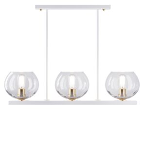 Люстра 3glass R, арт. 4634 - Зображення 3