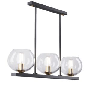 Люстра 3glass R, арт. 4634 - Зображення 4