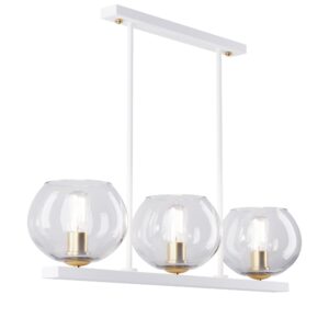 Люстра 3glass R, арт. 4634 - Зображення 5
