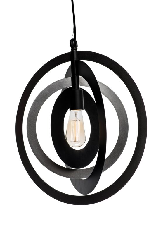 Підвіс System Lamp, арт. 4644. - Зображення 4