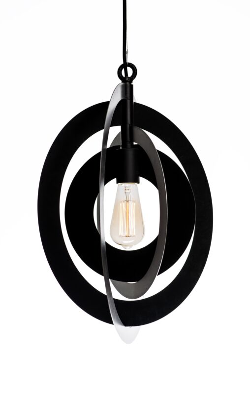 Підвіс System Lamp, арт. 4644. - Зображення 3