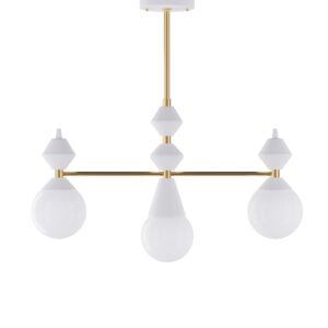 Люстра Dome V3, арт. 5255 - Зображення 4