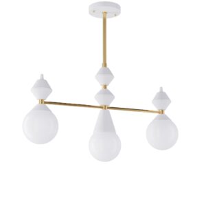 Люстра Dome V3, арт. 5255 - Зображення 5