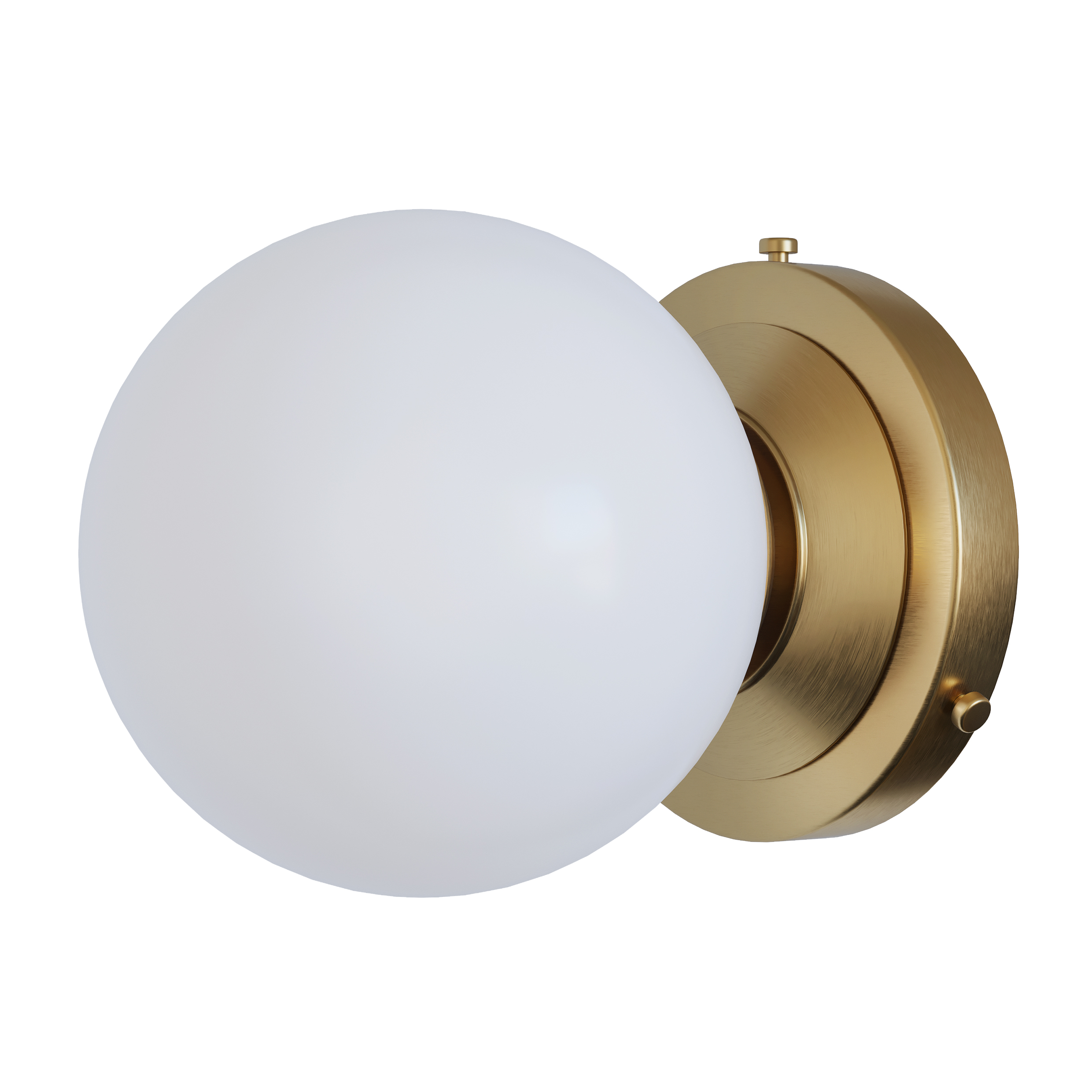 5260_3 Настінне бра Dome sconce, арт. 5260 - Зображення 1