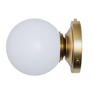 Настінне бра Dome sconce, арт. 5260 - Зображення 5