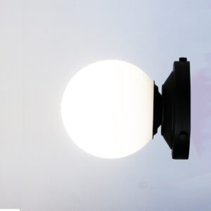 Настінне бра Dome sconce, арт. 5260 - Зображення 8