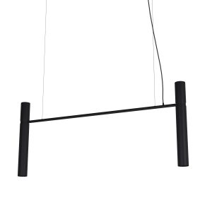 Люстра Tube chandelier, арт. 5299 - Зображення 16