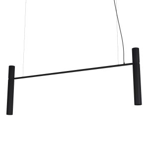 Люстра Tube chandelier, арт. 5299 - Зображення 18