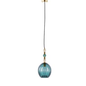 Підвіс Colorglass Balls, арт. 5434 - Зображення 3