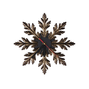 Годинник Poli clock, арт. 5762 - Зображення 4