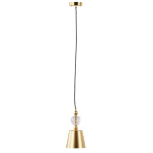 Підвіс KVKZ brass, арт. 5933 - Зображення 3