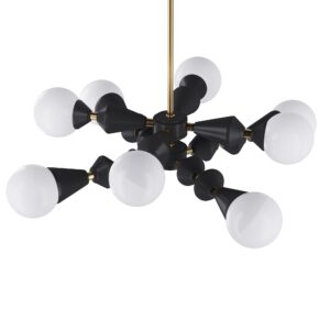 Люстра Dome V8 horizontal, арт. 5990 - Зображення 4