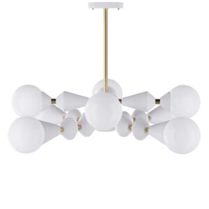 Люстра Dome V8 horizontal, арт. 5990 - Зображення 6