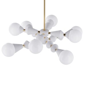 Люстра Dome V8 horizontal, арт. 5990 - Зображення 7