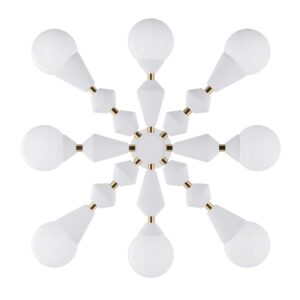 Люстра Stella dome V8, арт. 6007 - Зображення 5