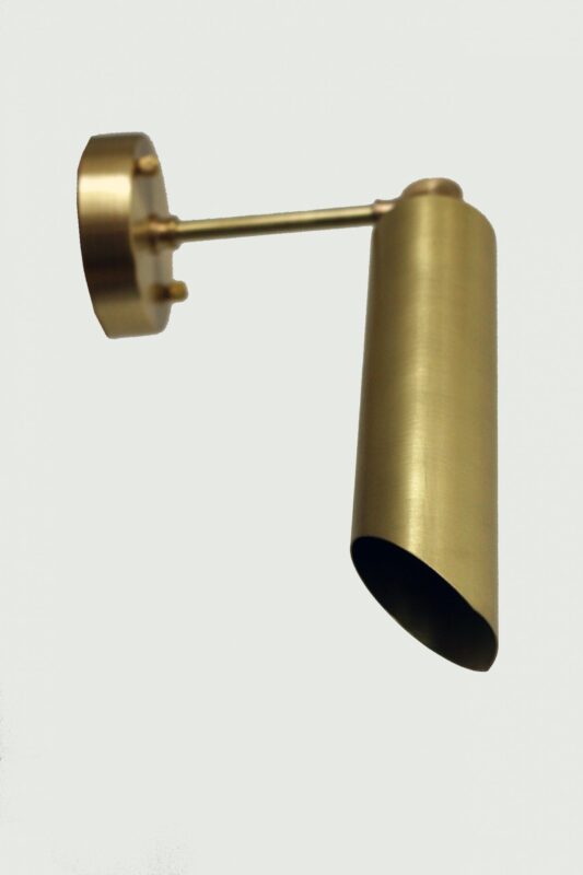 Настінне бра brass, арт. 5921 - Зображення 3