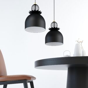 Люстра Mistress by Levantin design, арт. 6124 - Зображення 10