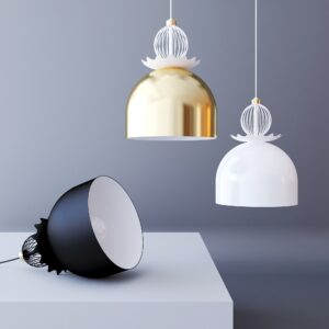 Люстра Mistress by Levantin design, арт. 6124 - Зображення 17