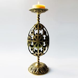 Свічник, арт. 6455. - Зображення 13