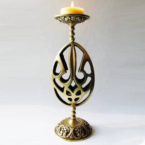 Свічник, арт. 6455. - Зображення 9