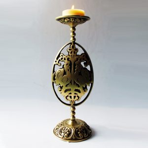 Свічник, арт. 6455. - Зображення 8