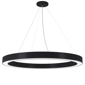 Люстра "Rings 1200", арт. 22186 - Зображення 3