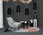 Ceramica Design Touch collection