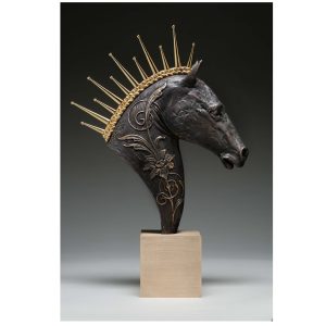Скульптура Helios, арт. 22992