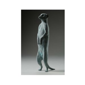 Скульптура Meercat, арт. 22995