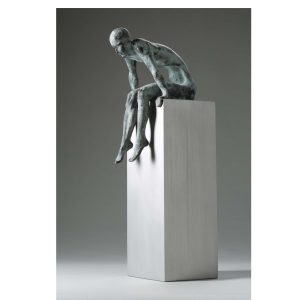 Скульптура Philosopher, арт. 23005