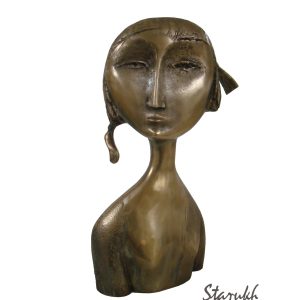 Скульптура "Юнь", арт. 23495