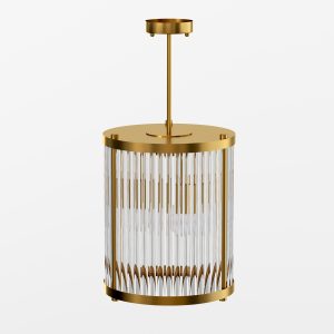 Люстра GL Tubes, арт. 23528 - Зображення 4
