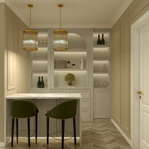 Люстра GL Tubes, арт. 23528 - Зображення 6