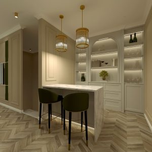 Люстра GL Tubes, арт. 23528 - Зображення 7