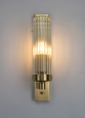 Настінне бра "Crystal", 4 арт. 23396 - Зображення 8
